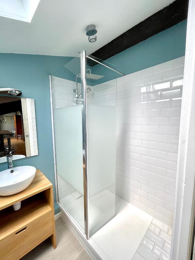 Le Charmeur - Appartement Climatise Avec 2 Chambres - Hypercentre Toulouse Exteriör bild